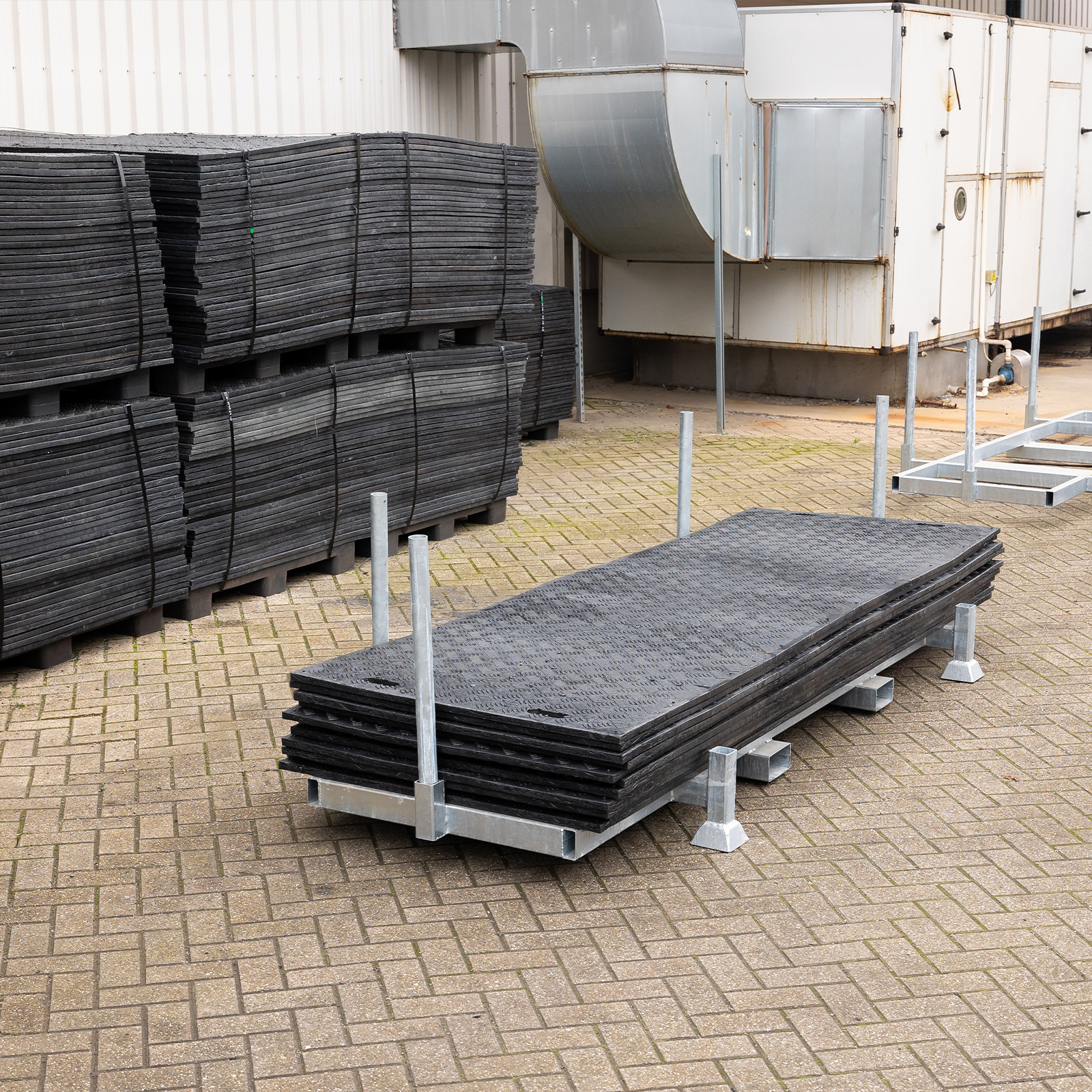 Transportation & Handling Image