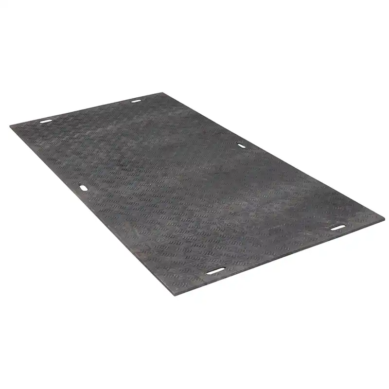 Road Plates